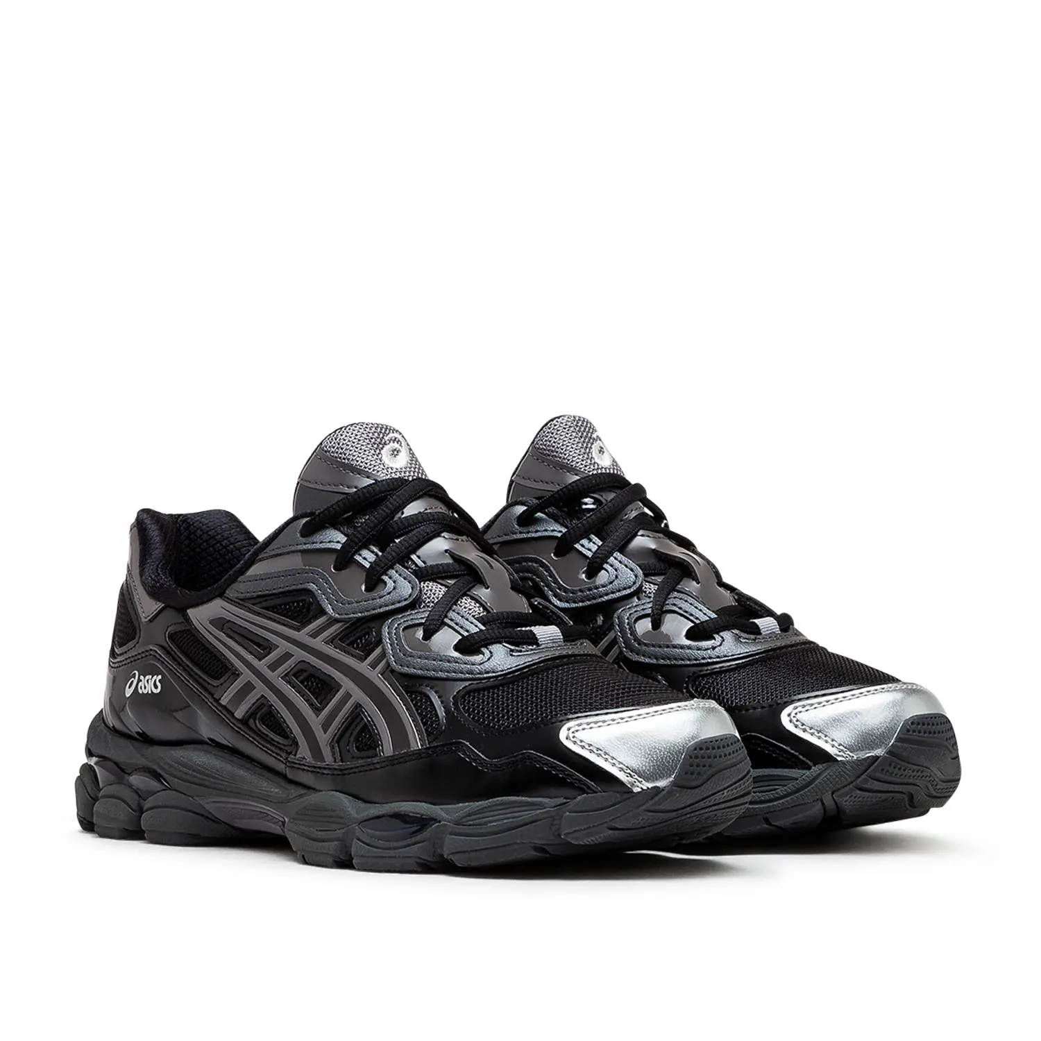 Asics Gel-NYC by Kicki (Black)