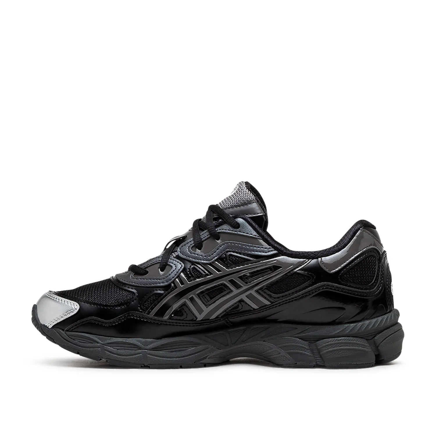 Asics Gel-NYC by Kicki (Black)