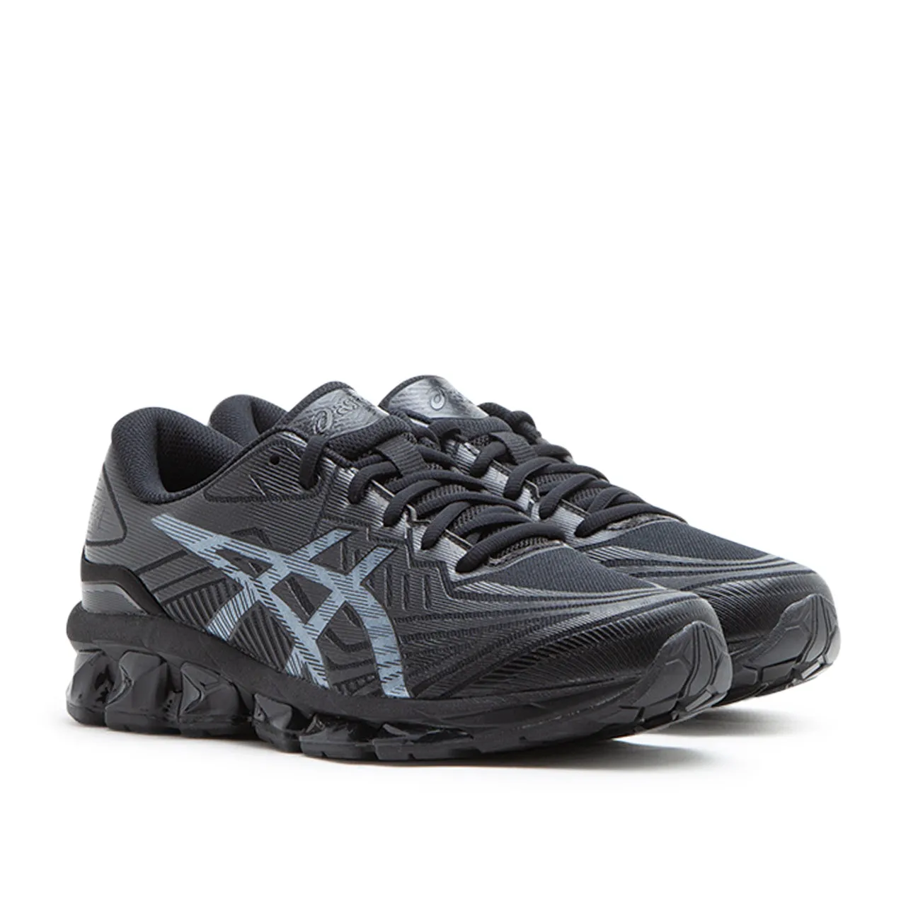 Asics Gel-Quantum 360 VII (Black)