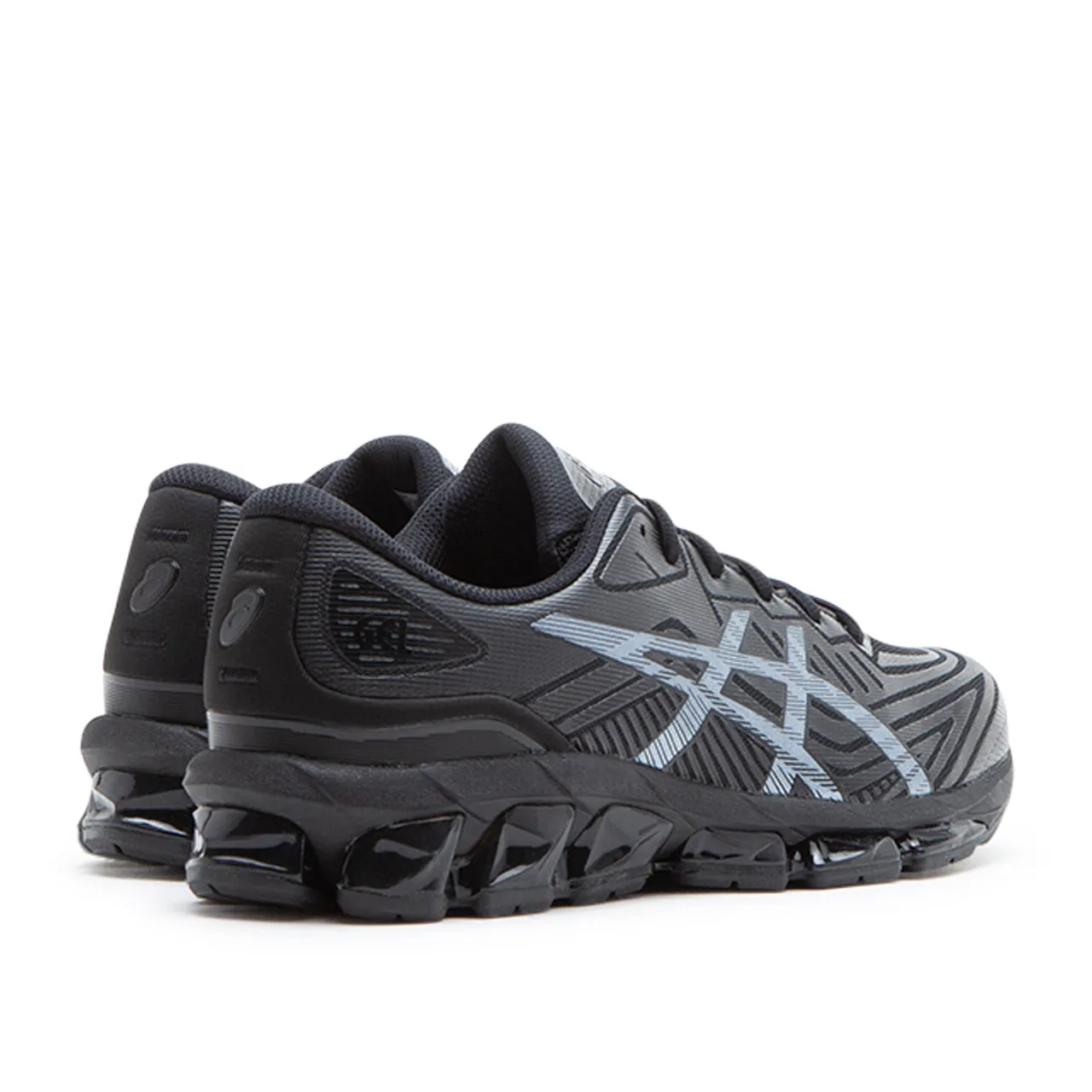 Asics Gel-Quantum 360 VII (Black)