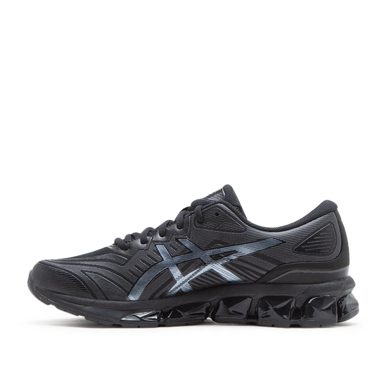 Asics Gel-Quantum 360 VII (Black)