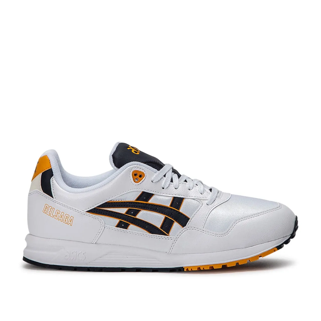 Asics Gel Saga (White / Midnight)