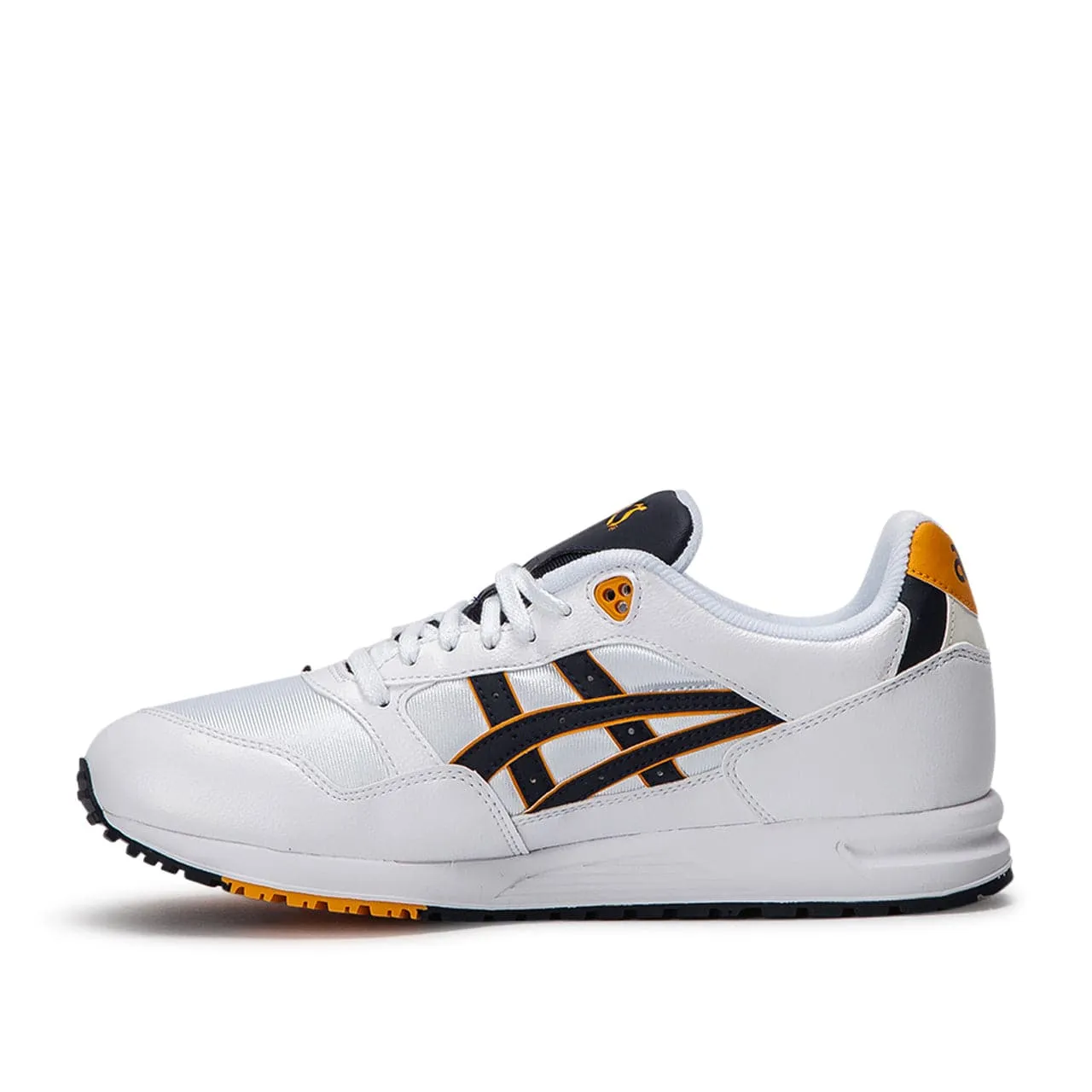 Asics Gel Saga (White / Midnight)