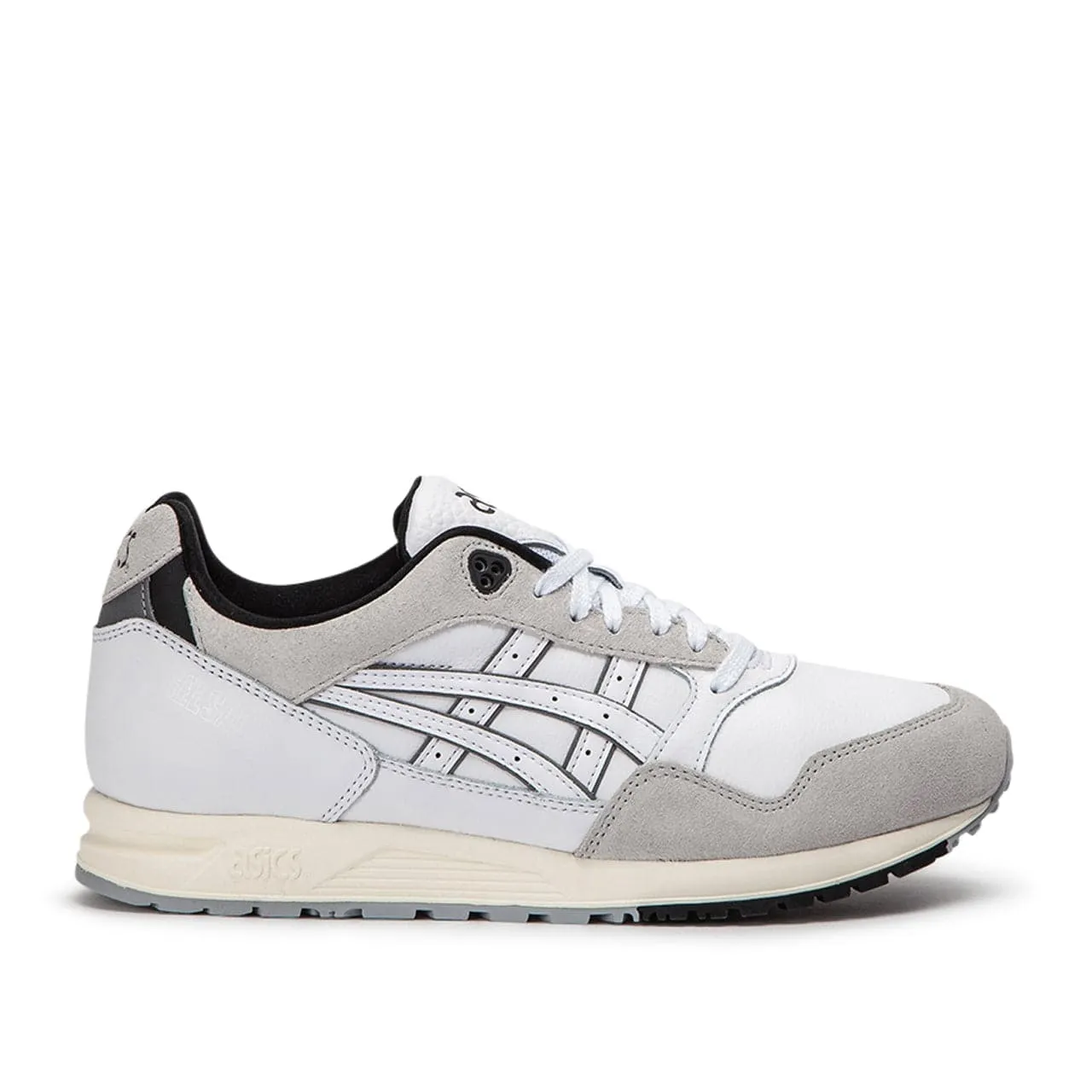 Asics Gel Saga (White / White)