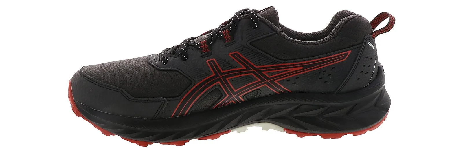 Asics Gel Venture 9 4E Men’s Wide Width Trail Shoe