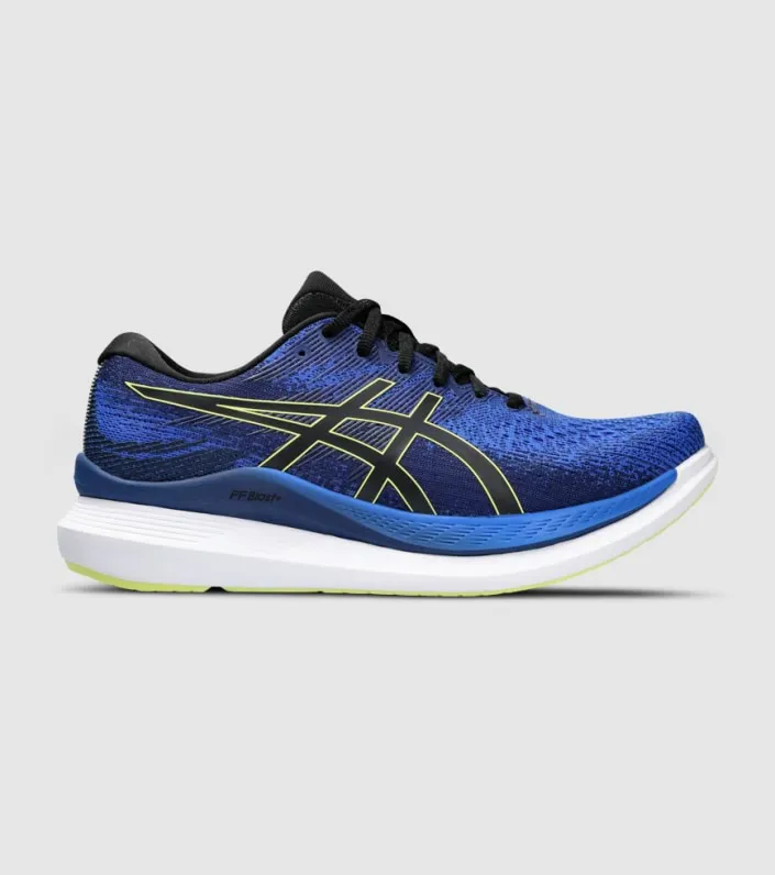 asics glideride 3 (2e wide) mens