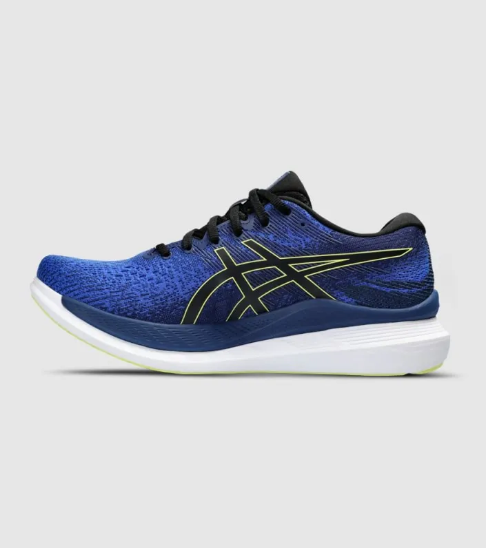 asics glideride 3 (2e wide) mens