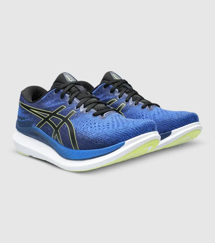 asics glideride 3 (2e wide) mens