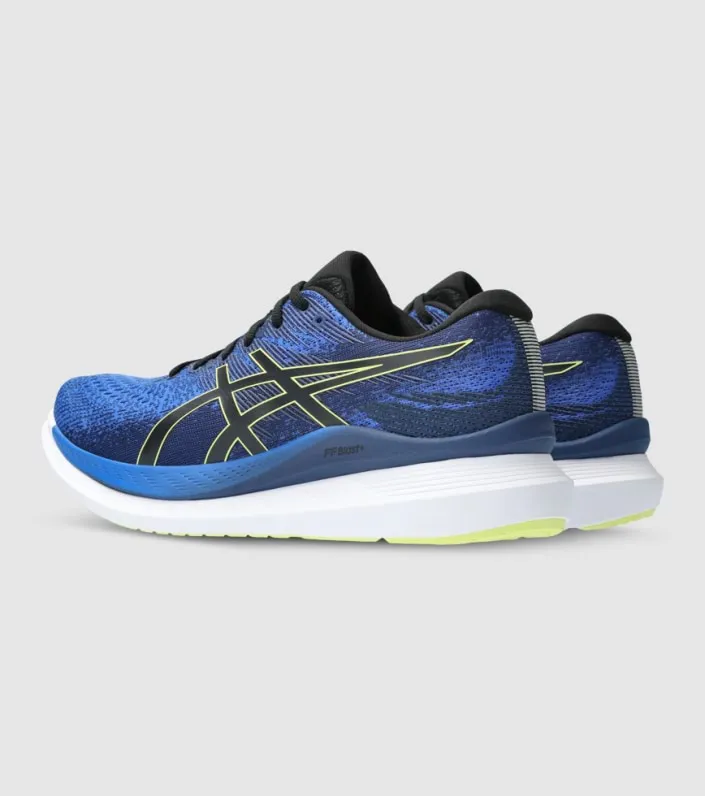 asics glideride 3 (2e wide) mens