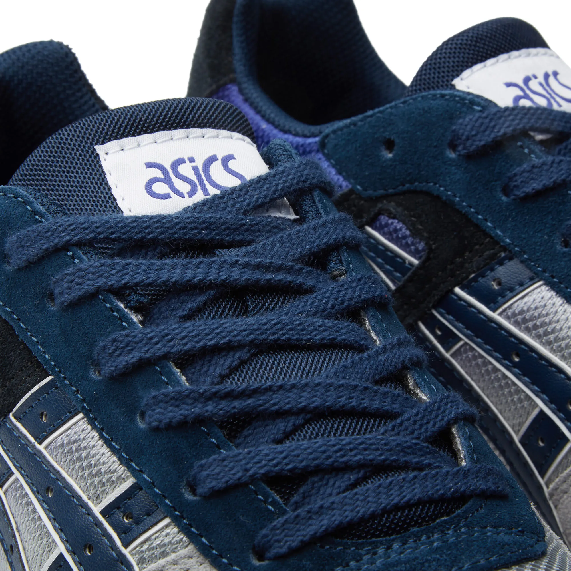 Asics GT II 'Fade'Navy