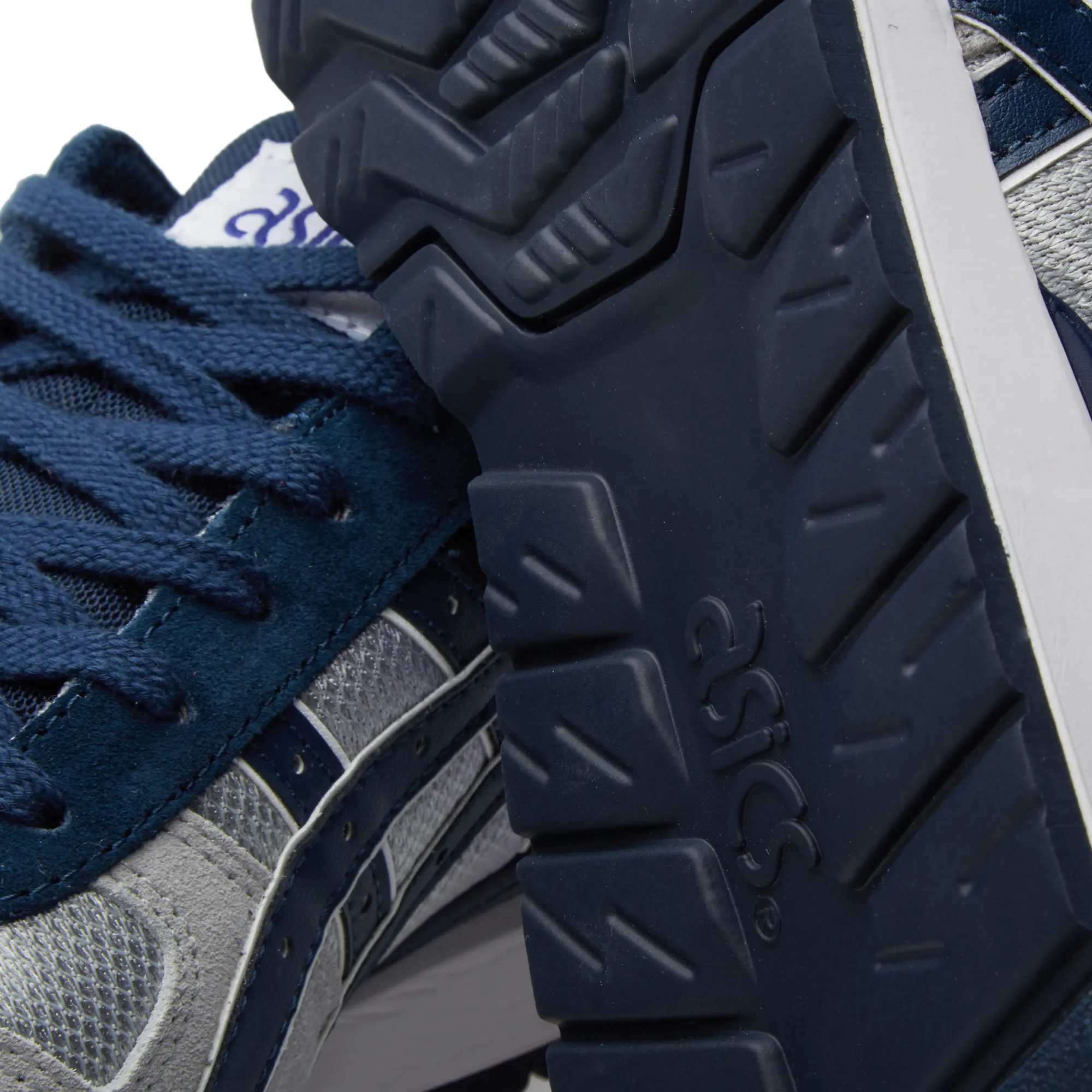 Asics GT II 'Fade'Navy