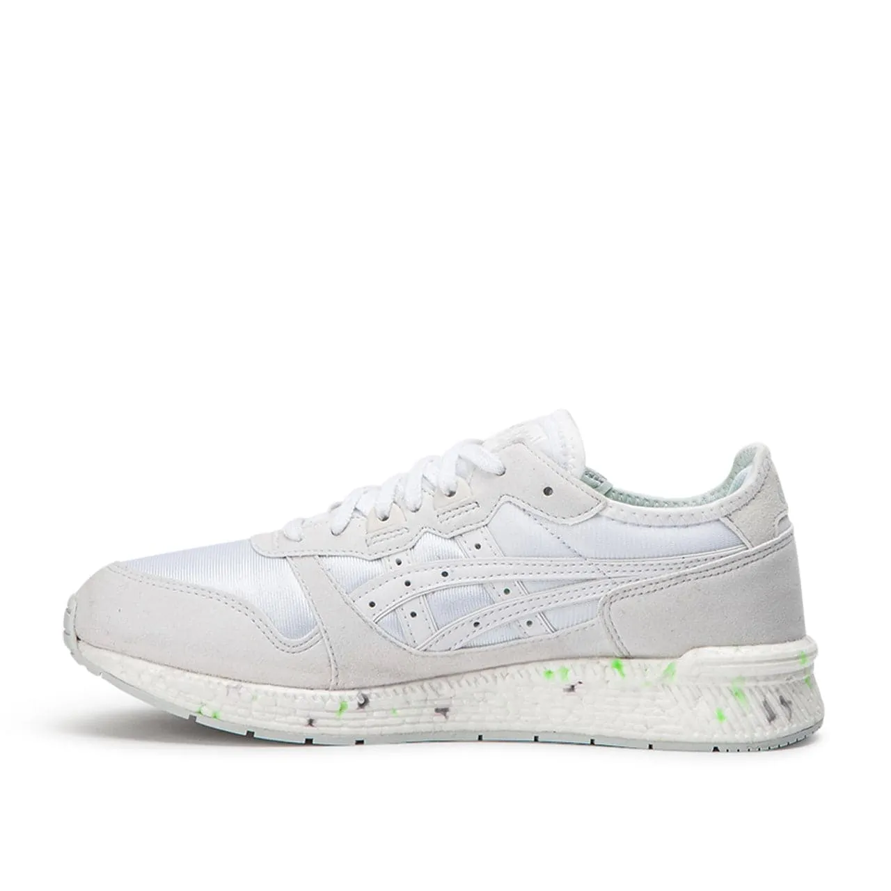 Asics HyperGel Lyte (White)