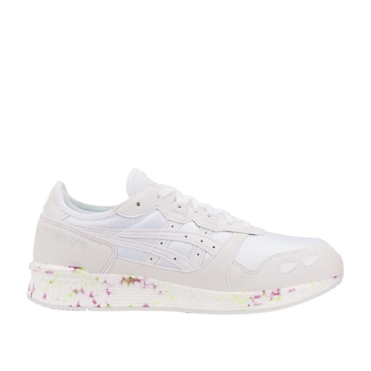 Asics HyperGel Lyte (White)