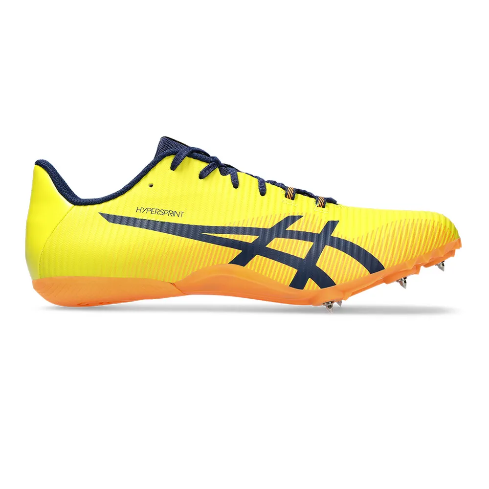 Asics Hypersprint 8 Running Spikes - AW24