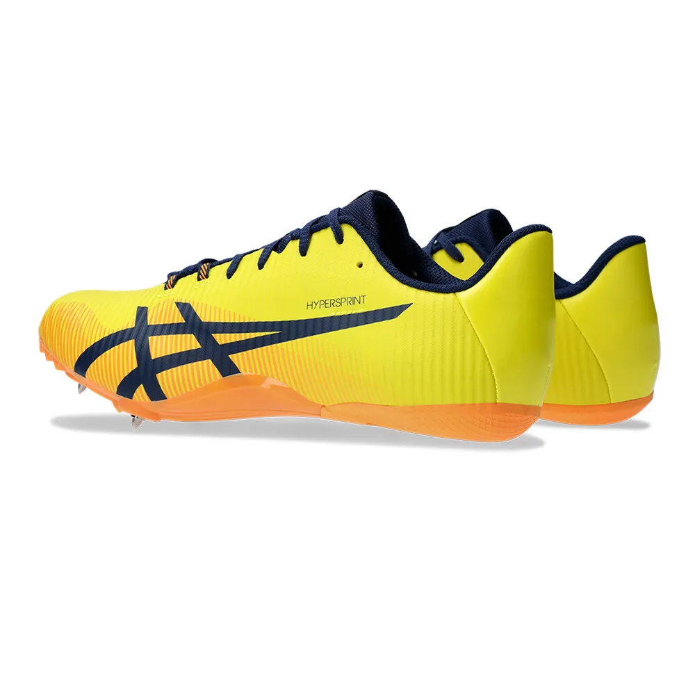 Asics Hypersprint 8 Running Spikes - AW24