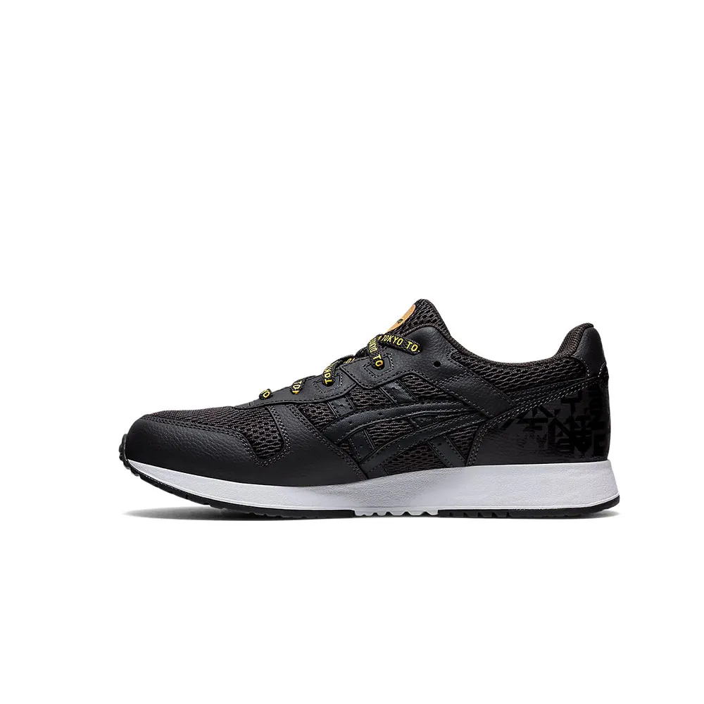 Asics Lyte Classic™ Sound Tokyo Graphite Grey/Black 1201A028-020