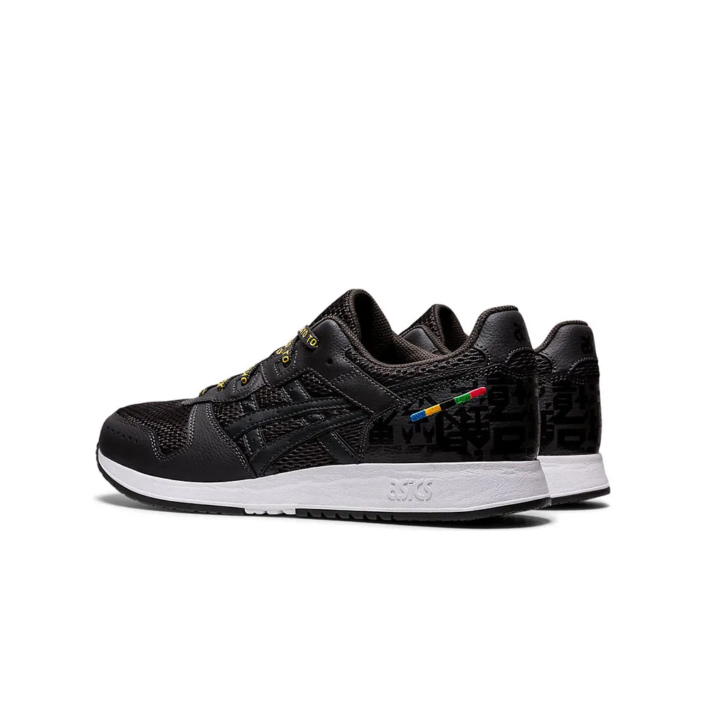 Asics Lyte Classic™ Sound Tokyo Graphite Grey/Black 1201A028-020