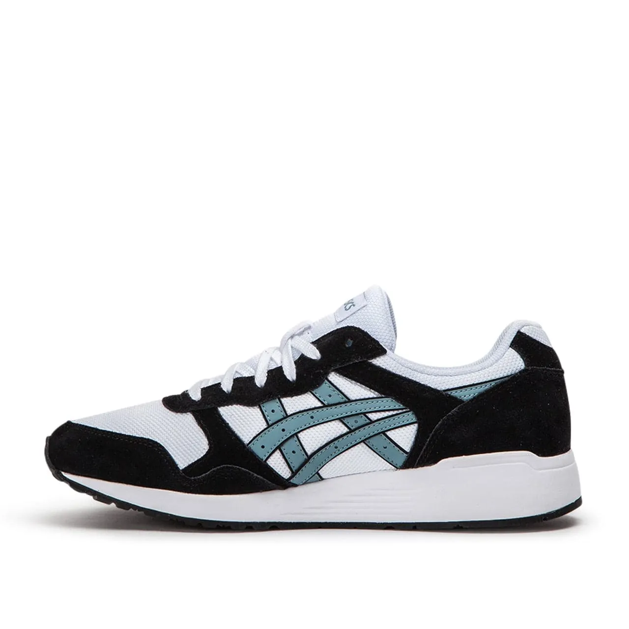 Asics Lyte-Trainer (Black / White)