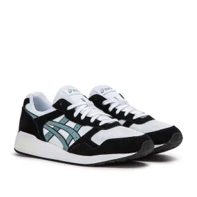 Asics Lyte-Trainer (Black / White)