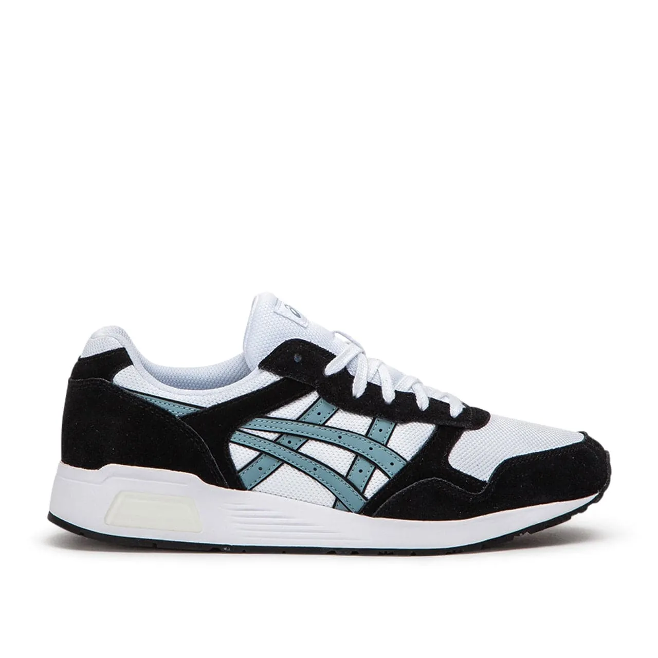 Asics Lyte-Trainer (Black / White)