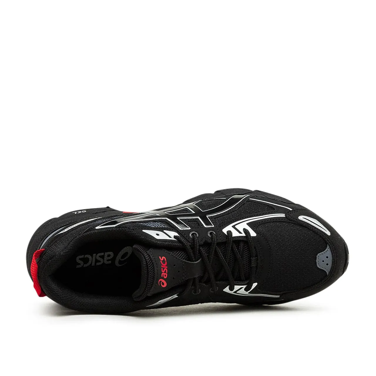 Asics MEN'S GEL-VENTURE 6 (Black)