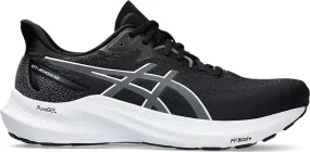 Asics Men's GT-2000 12 Black/Carrier Grey | Buy Asics Men's GT-2000 12 Black/Carrier Grey here | Outnorth