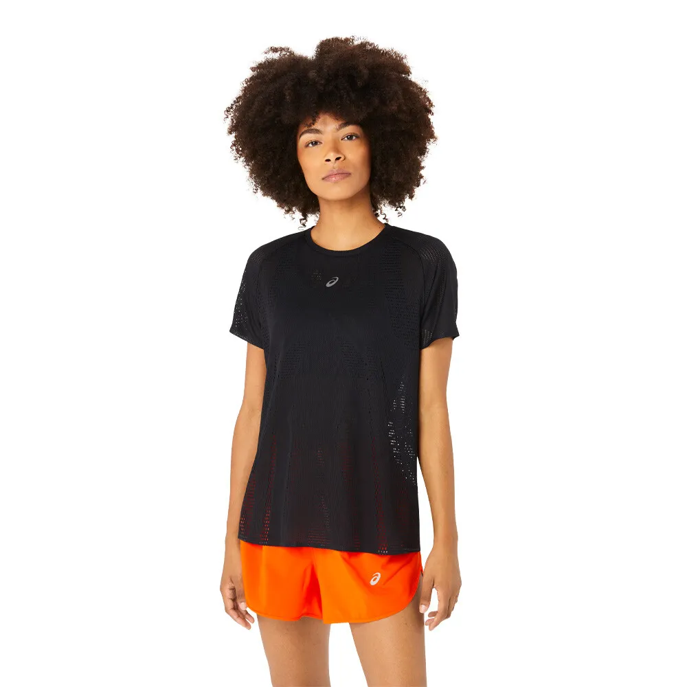 Asics Metarun Women's T-Shirt - AW24