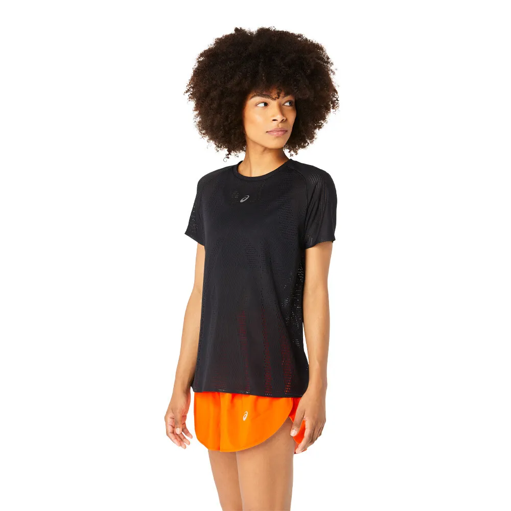 Asics Metarun Women's T-Shirt - AW24