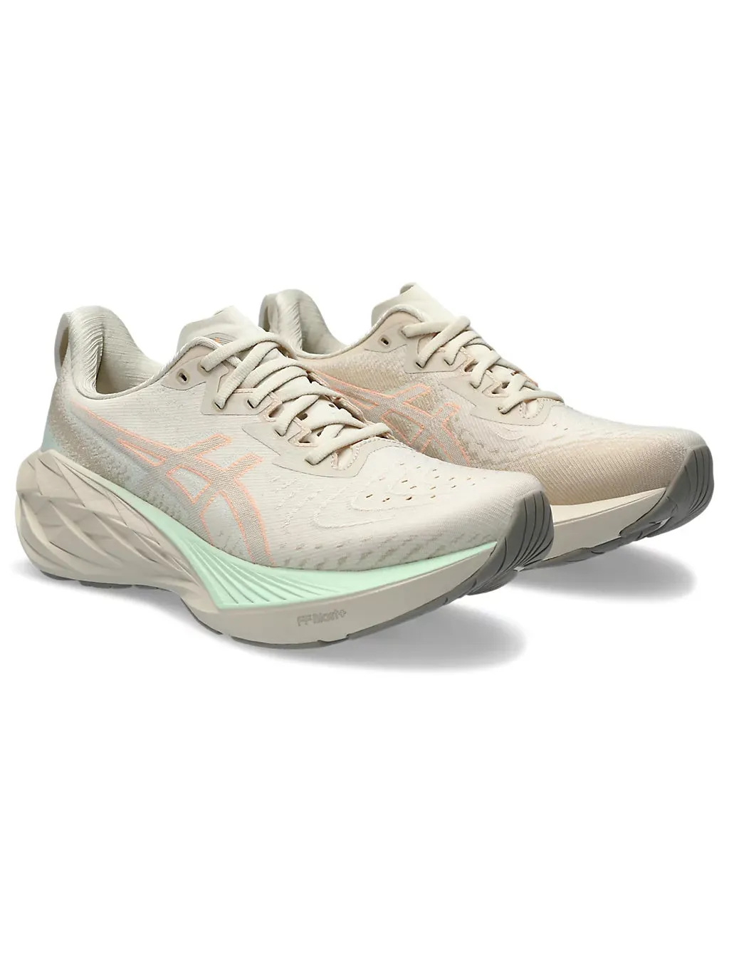 Asics Novablast 4 Women's Shoe