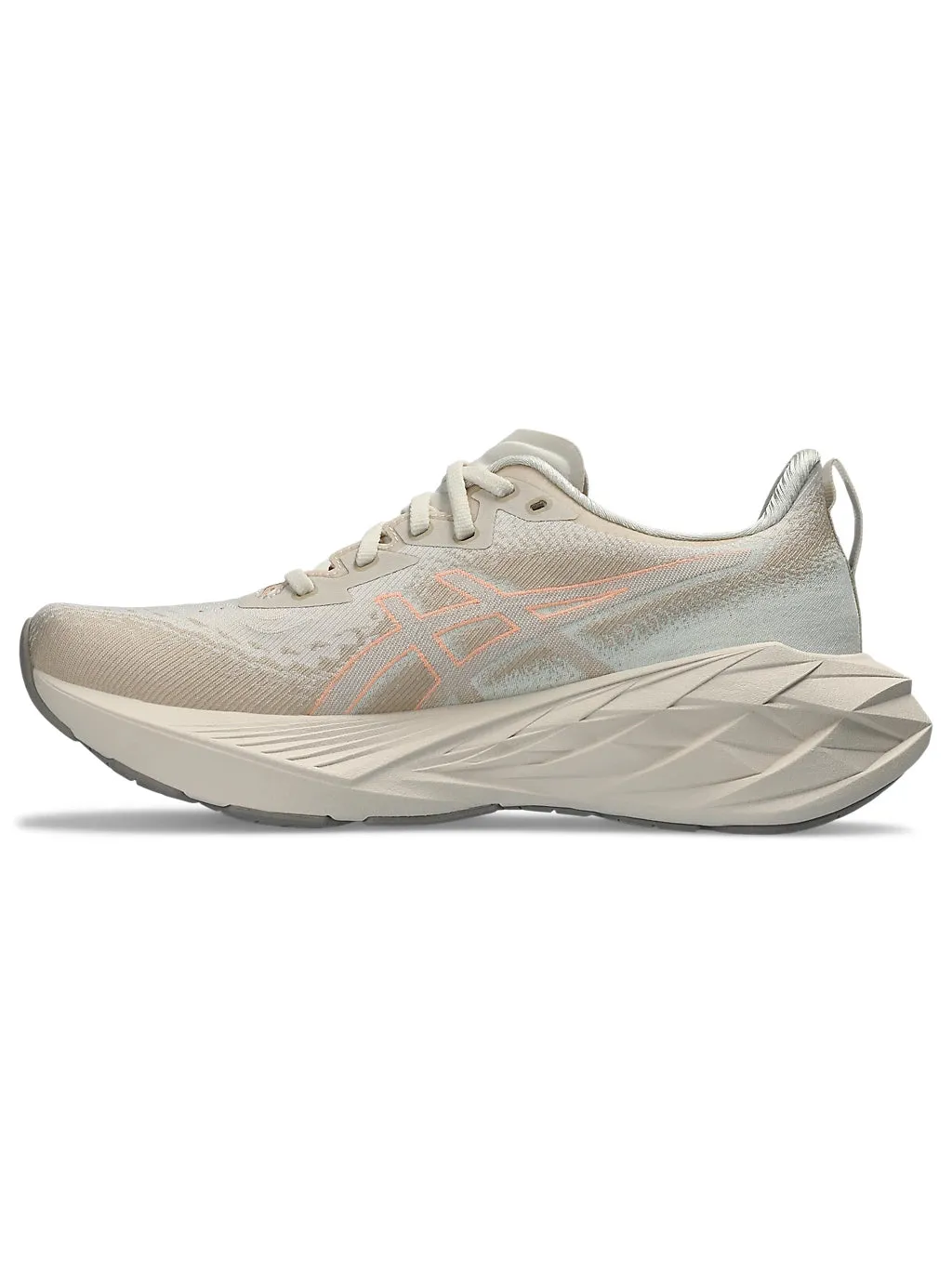 Asics Novablast 4 Women's Shoe