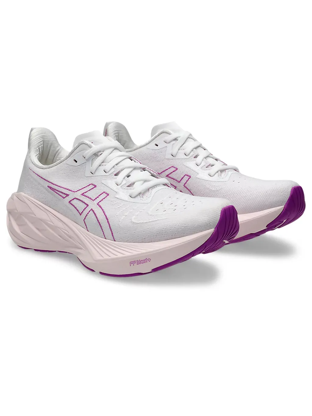 Asics Novablast 4 Women's Shoe