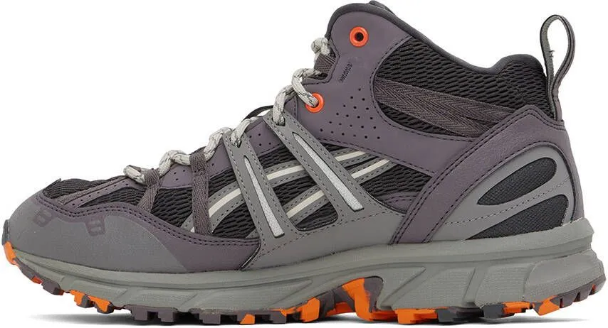 Asics Purple GEL-SONOMA 15-50 MT GTX Sneakers