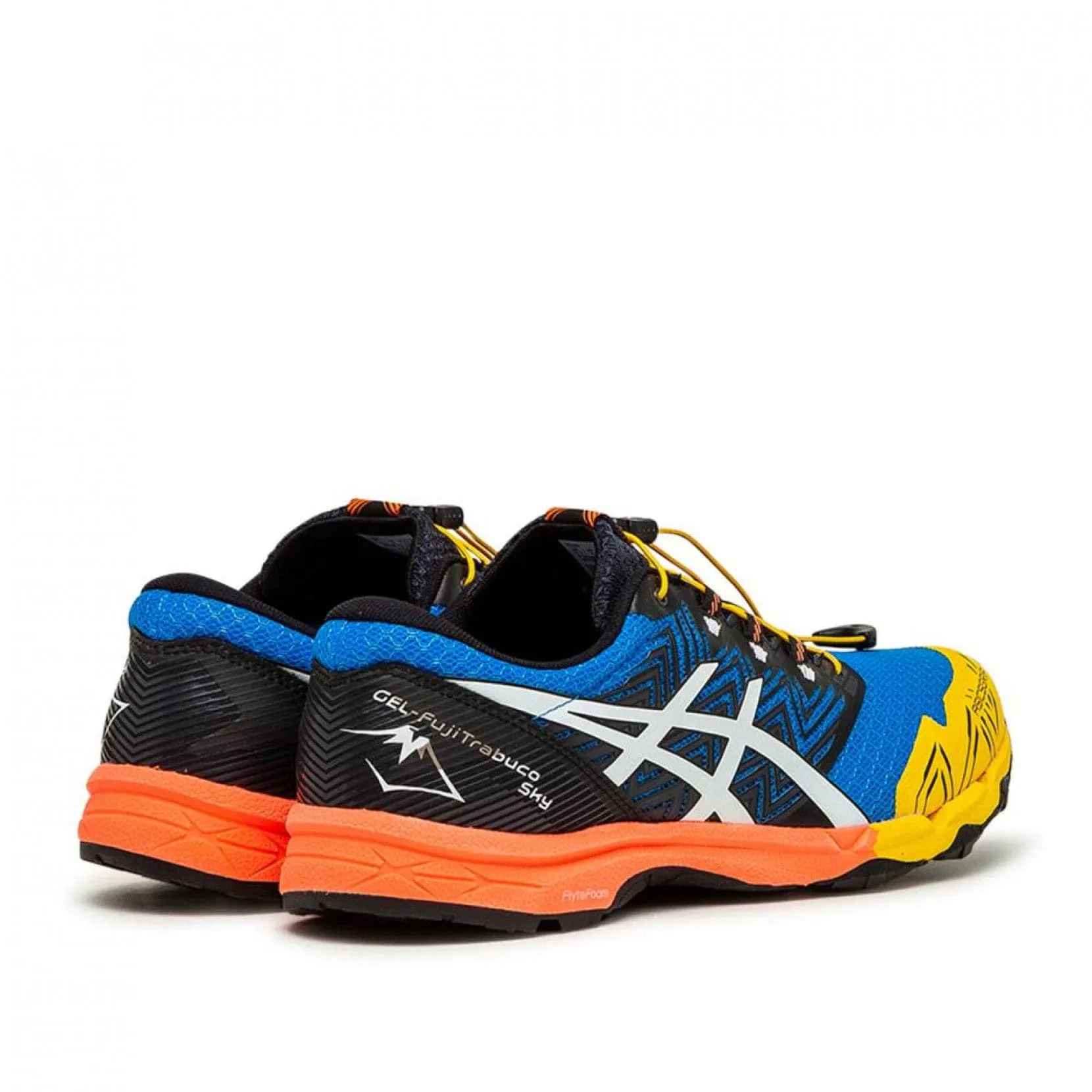 Asics Sportstyle GEL-FujiTrabuco SKY (Multi)