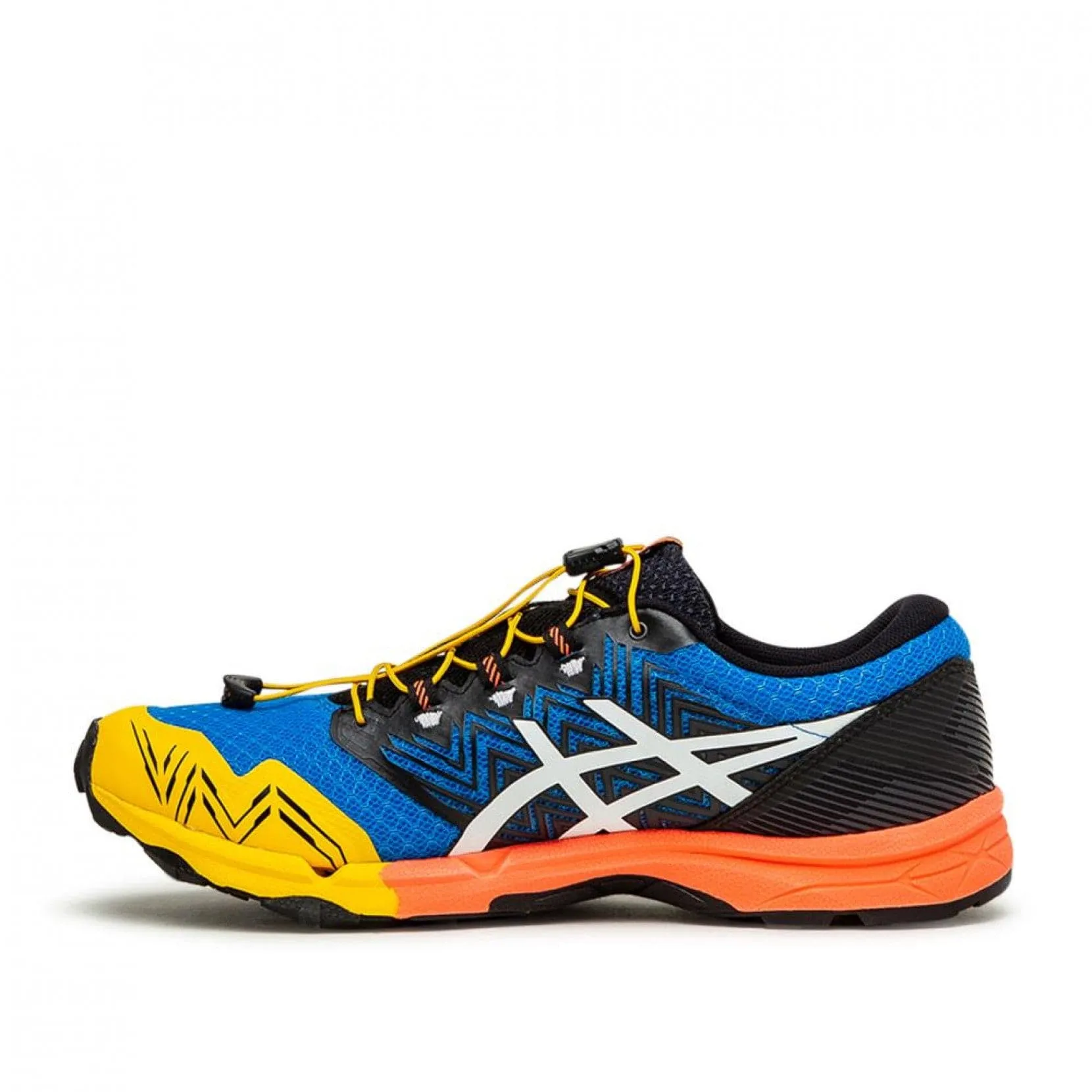 Asics Sportstyle GEL-FujiTrabuco SKY (Multi)