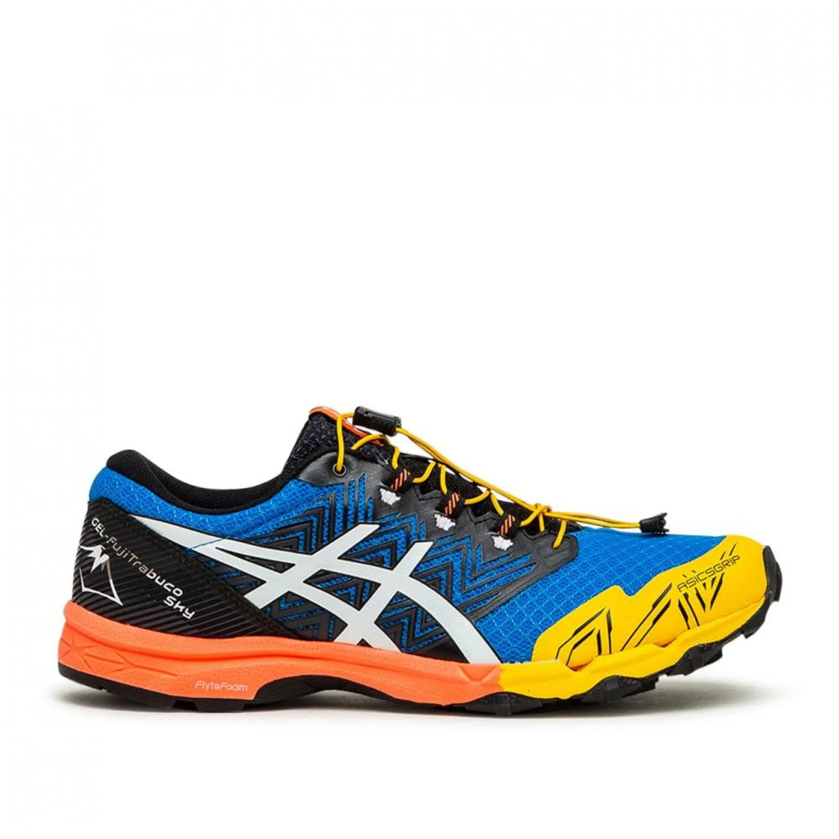 Asics Sportstyle GEL-FujiTrabuco SKY (Multi)