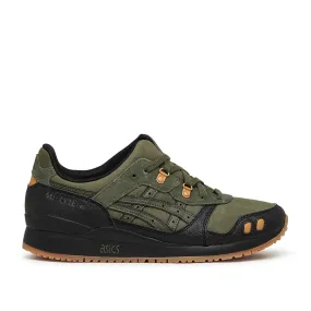 Asics Sportstyle Gel-Lyte III OG (Olive / Black)