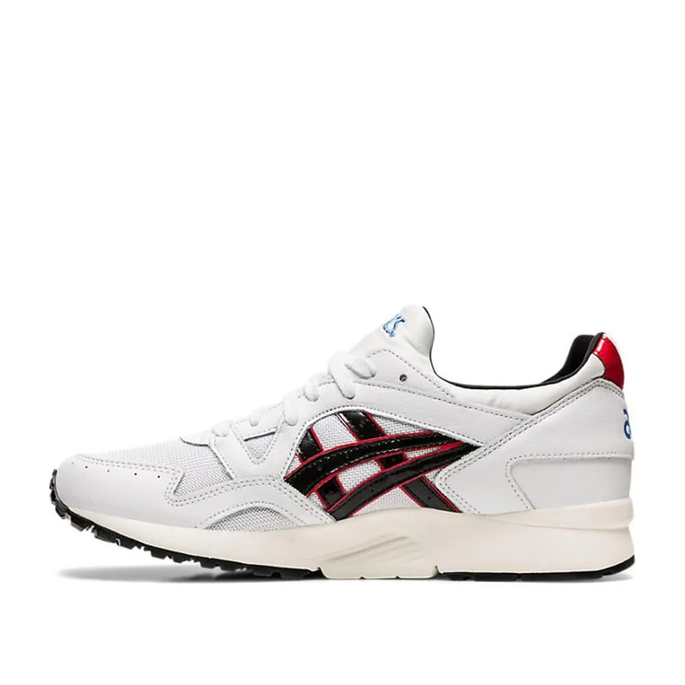 Asics Sportstyle Gel-Lyte V (White / Black / Red)