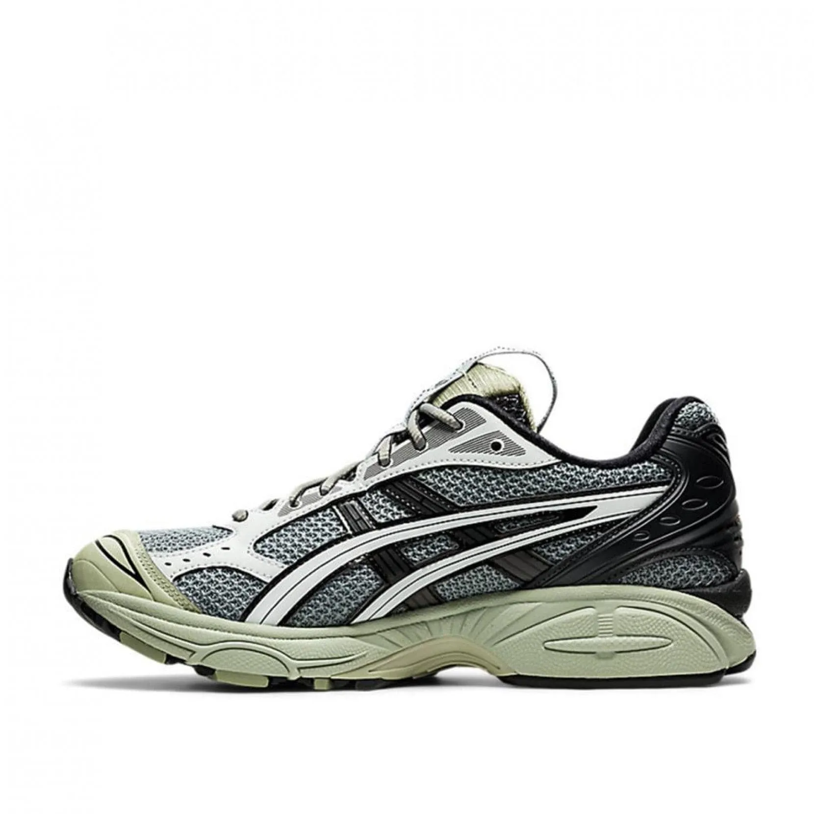 Asics Sportstyle UB1-S Gel-Kayano 14 (Grey / Black)