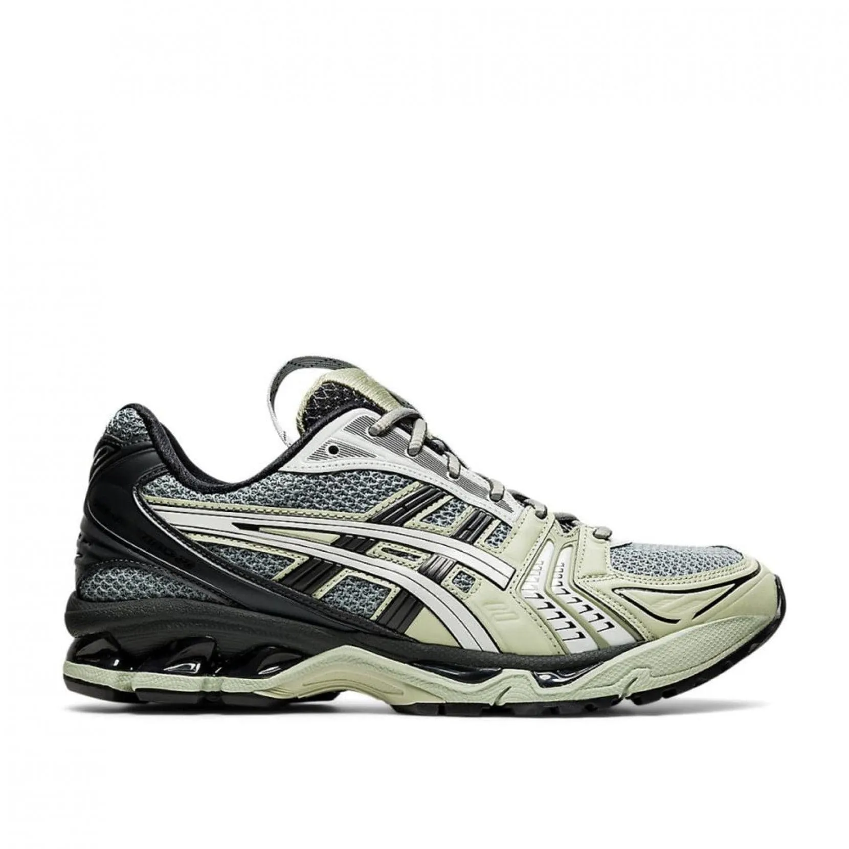 Asics Sportstyle UB1-S Gel-Kayano 14 (Grey / Black)