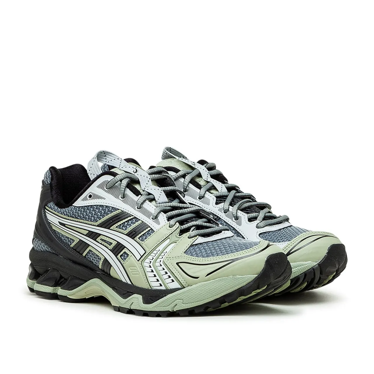 Asics Sportstyle UB1-S Gel-Kayano 14 (Grey / Black)