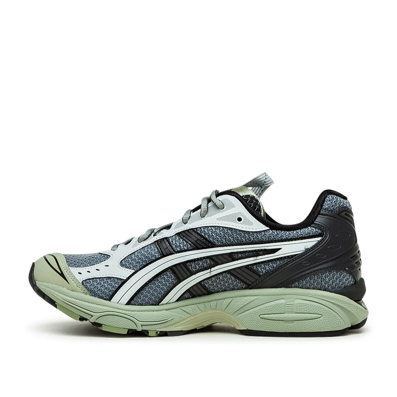 Asics Sportstyle UB1-S Gel-Kayano 14 (Grey / Black)