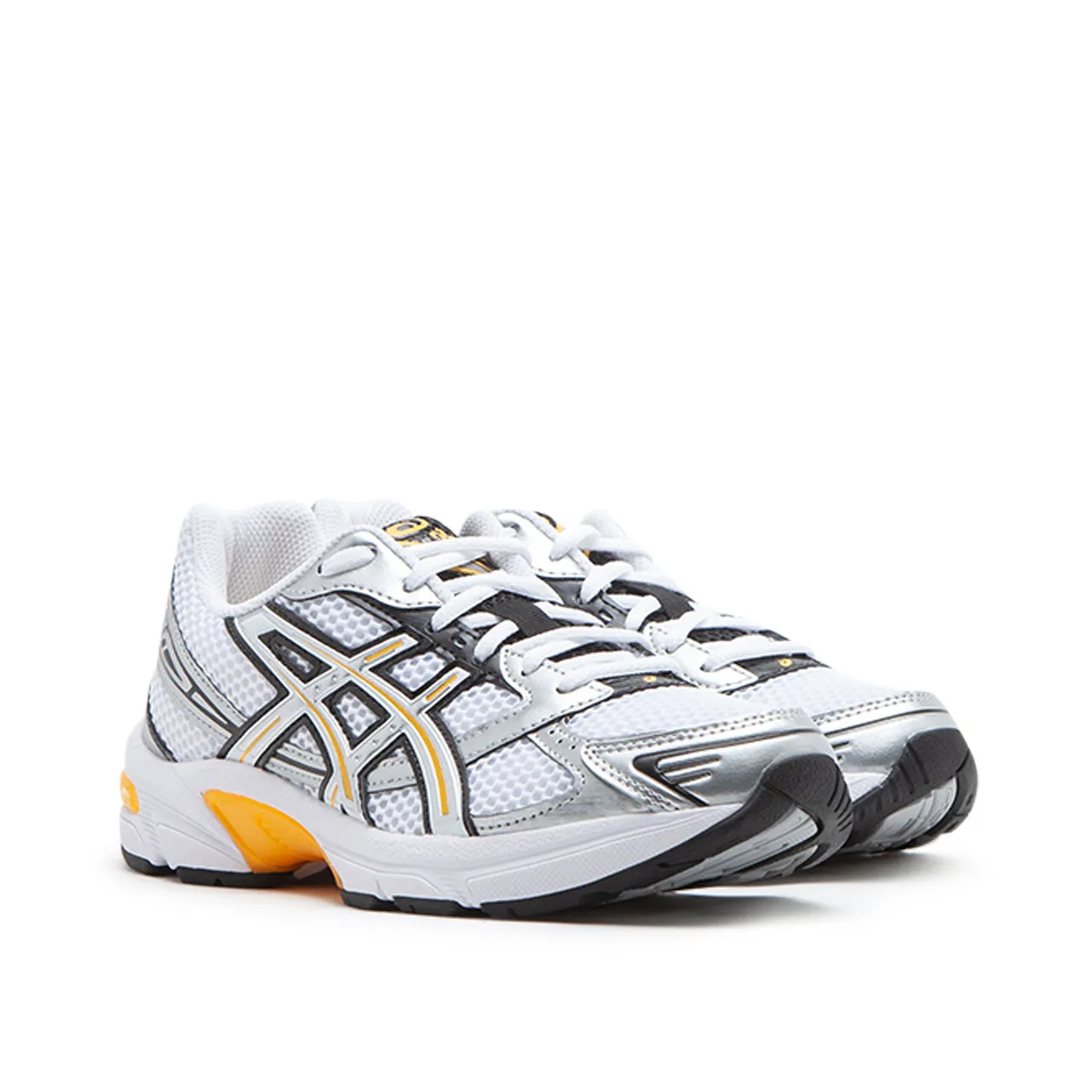 Asics WMNS Gel-1130 (White / Yellow)