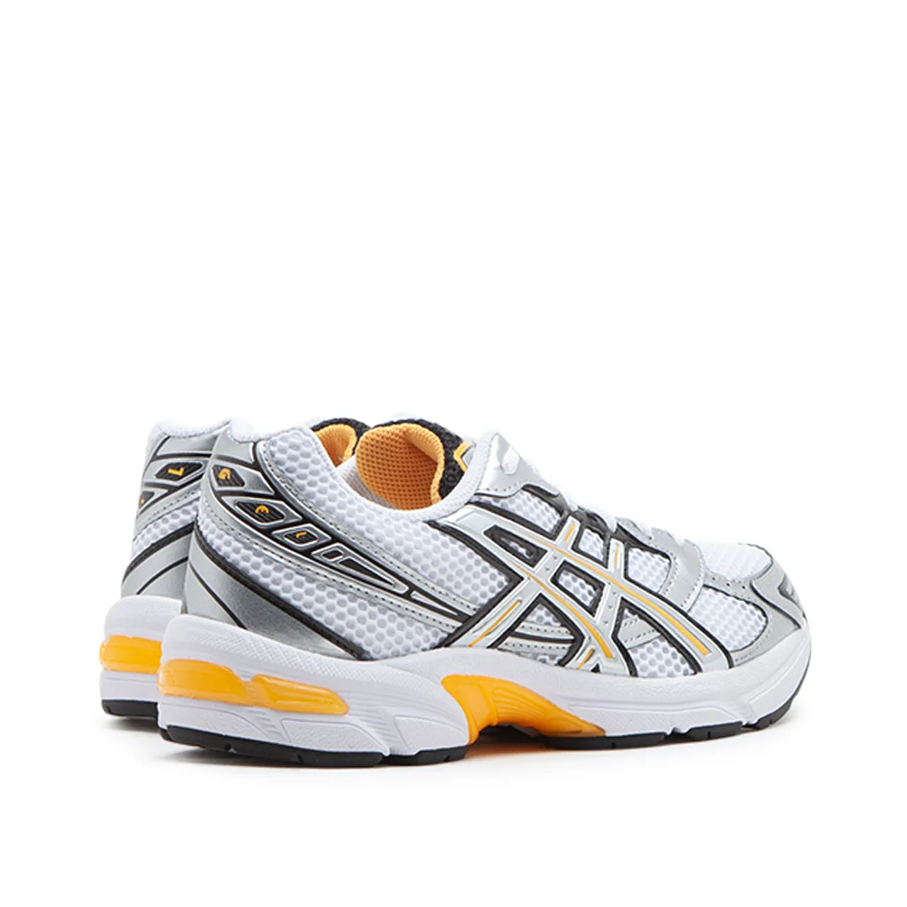 Asics WMNS Gel-1130 (White / Yellow)