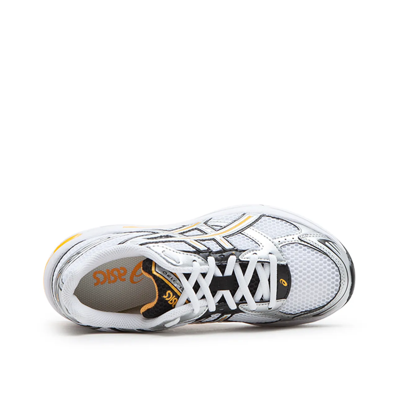 Asics WMNS Gel-1130 (White / Yellow)