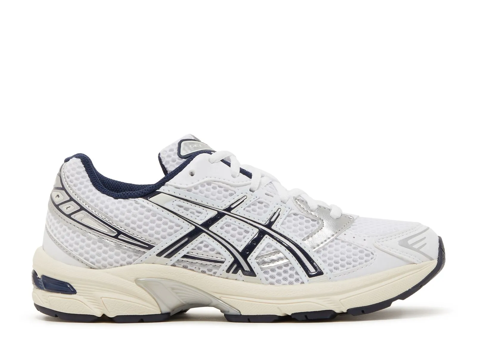 Asics Wmns Gel 1130 White Midnight (Myrtle Beach Location)