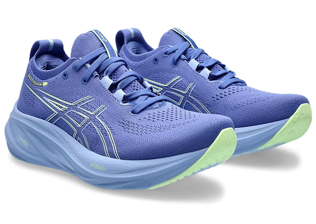 ASICS Women's Gel-Nimbus 26