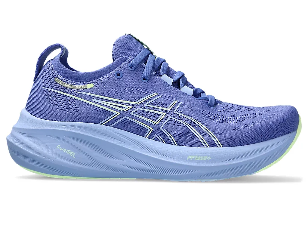 ASICS Women's Gel-Nimbus 26