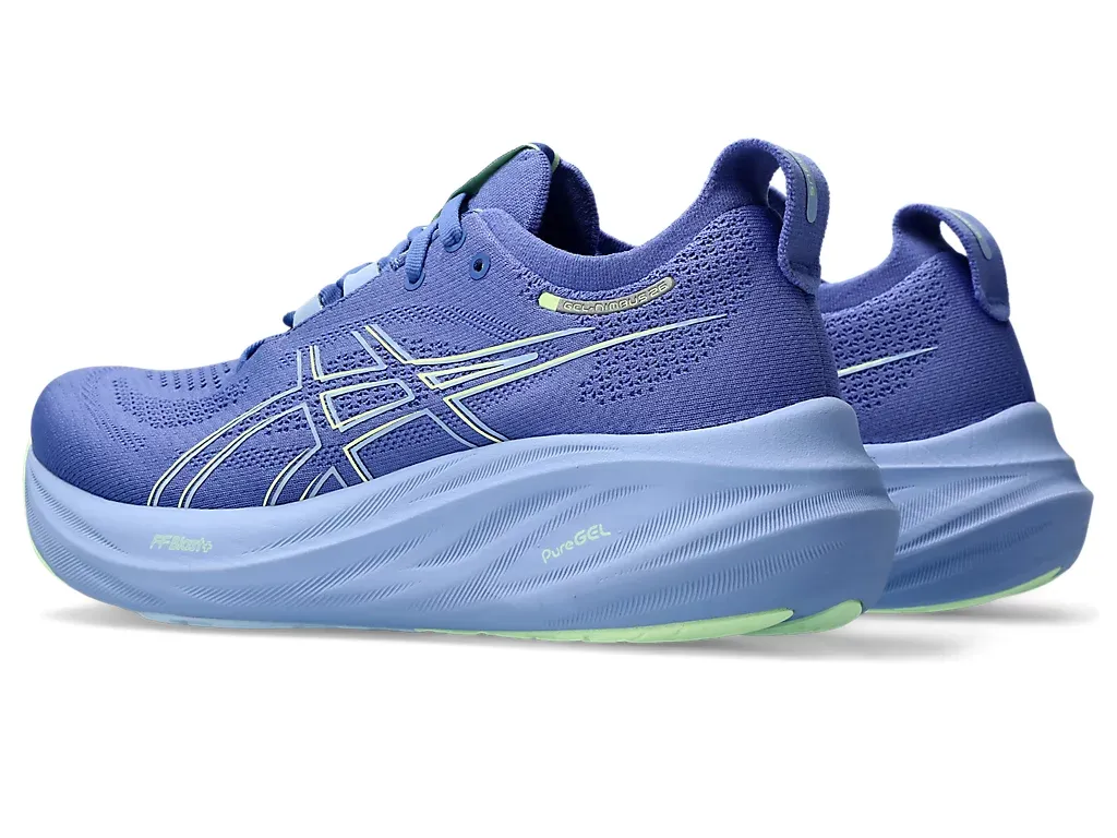 ASICS Women's Gel-Nimbus 26