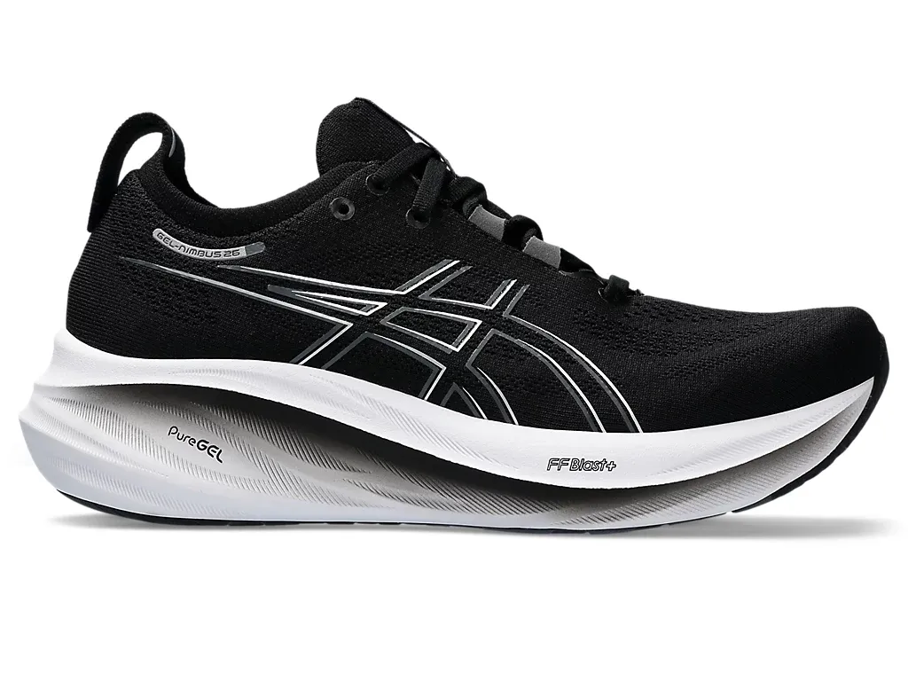 ASICS Women's Gel-Nimbus 26