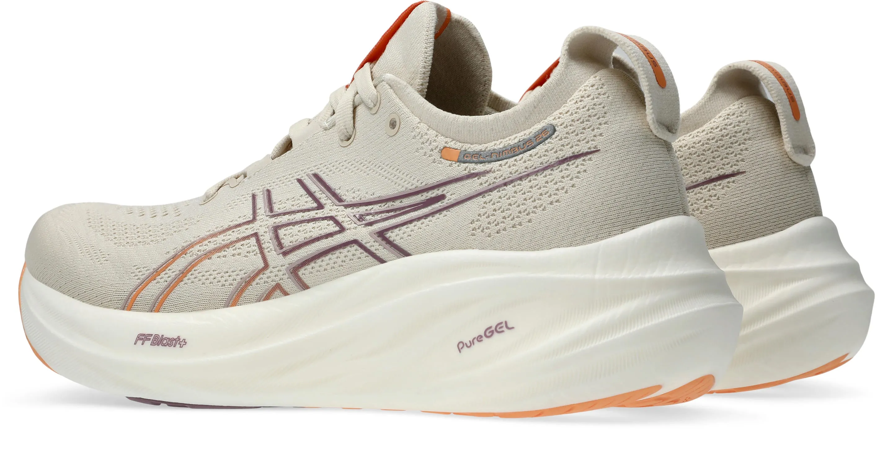 ASICS Women's Gel-Nimbus 26